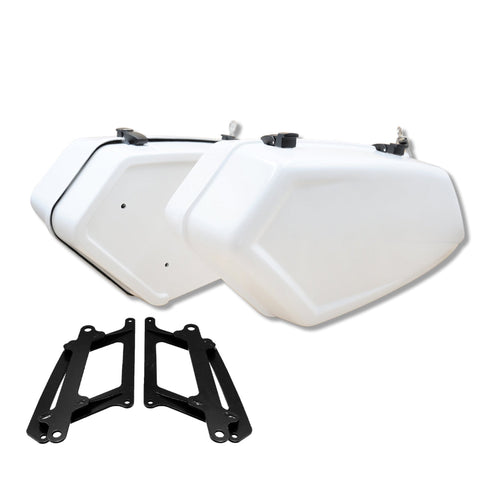Saddlebags