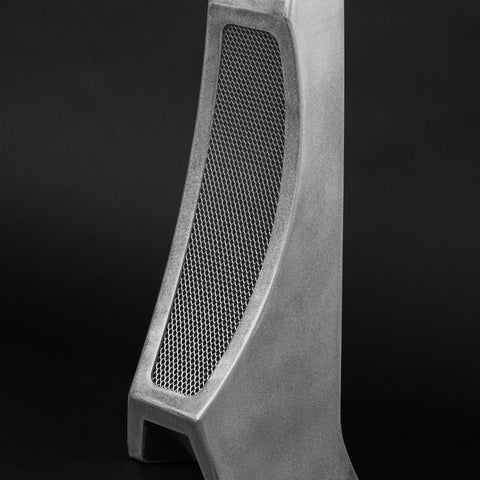 Long Spoiler M8 Raw
