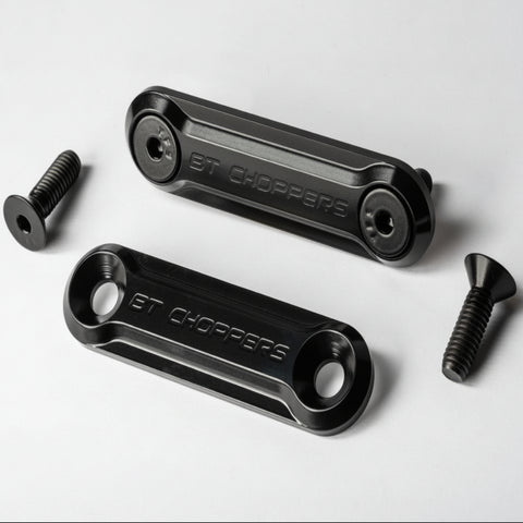 Fender Covers M8 Black