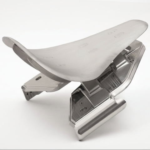 Bobber Seat Set Raw