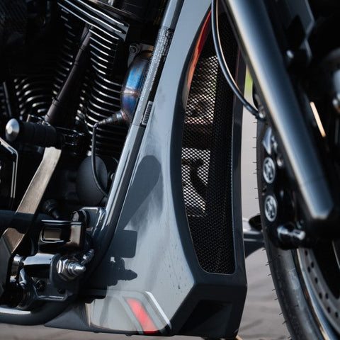 Long Spoiler TC Raw