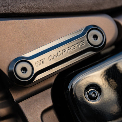 Fender Covers M8 Black