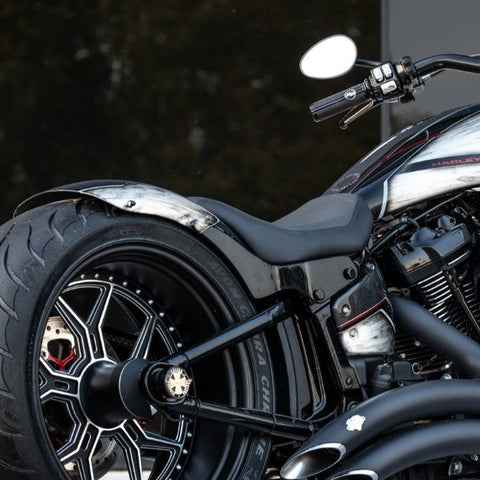 Classic Rear Fender M8