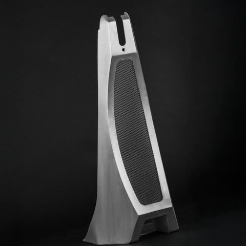 Long Spoiler TC Raw
