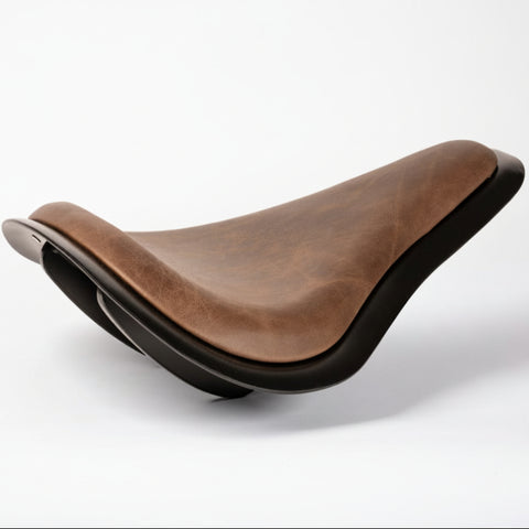 Bobber Seat Set Black