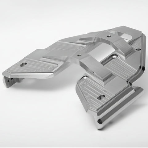 Bobber Seat Set Raw