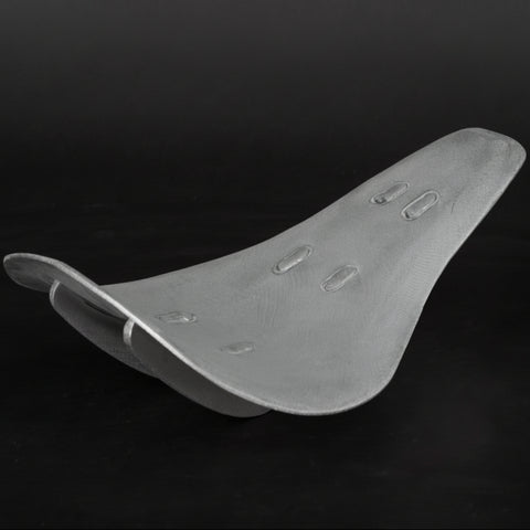 Bobber Seat Set Raw