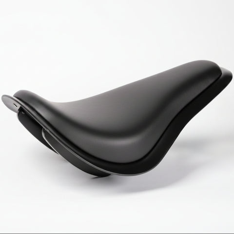 Bobber Seat Set Black