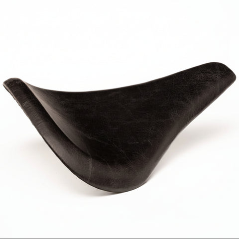 Bobber Seat Set Polished