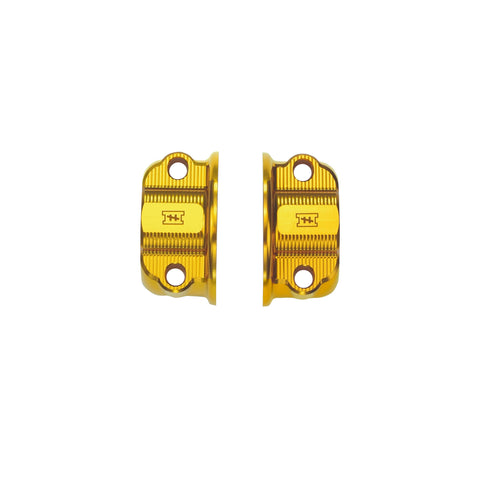 Clutch Brake Perch Clamp