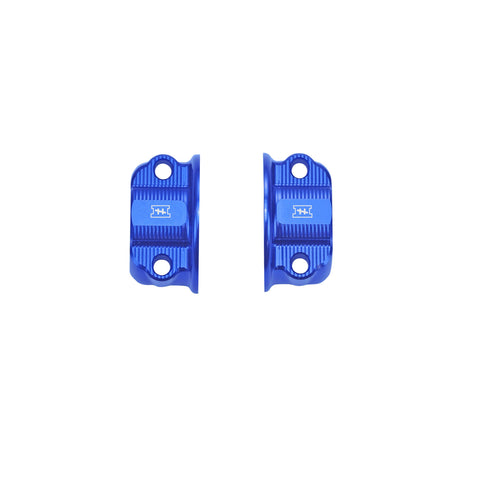 Clutch Brake Perch Clamp