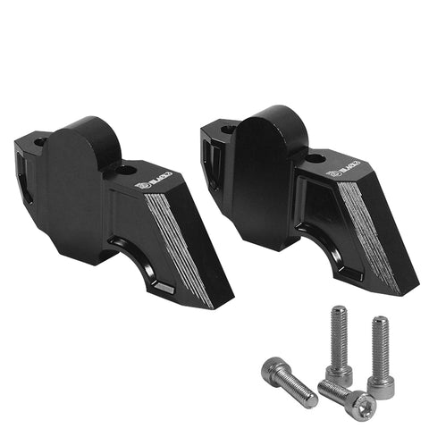 Sportsters Riser Sportster S