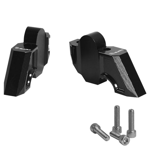 Sportsters Riser Sportster S