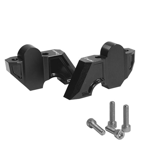 Sportsters Riser Sportster S