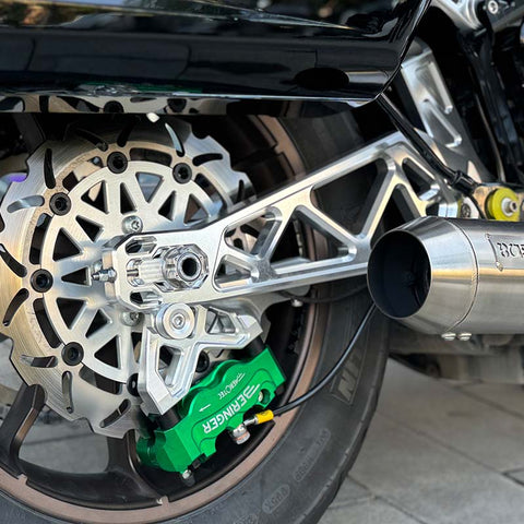 Performance Softail Swingarm