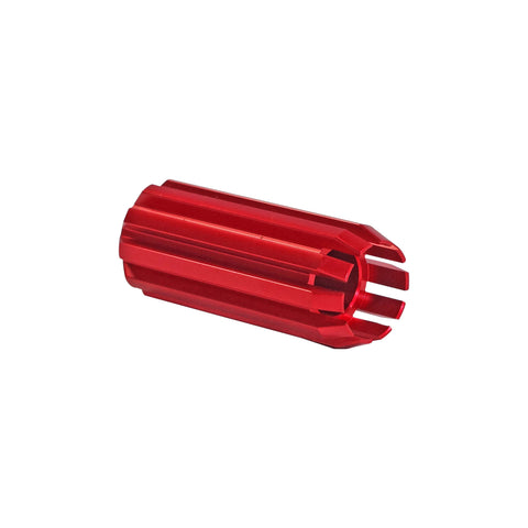Flash Hider/Turbojet Shiftpeg
