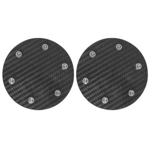 FXLRS Gauge Bezel