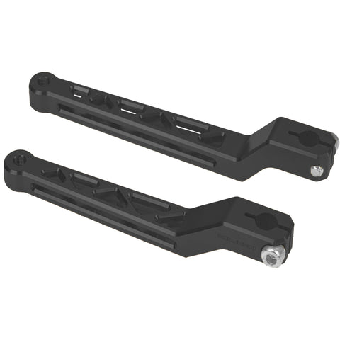 Heel/Toe Shifter Arm