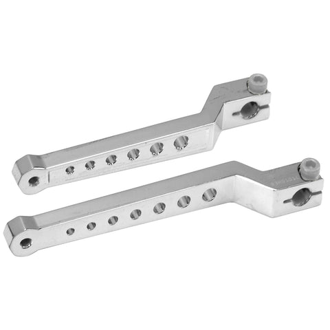 Heel/Toe Shifter Arm