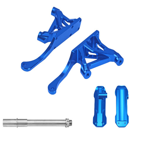 FF520 Radial Caliper Mounts