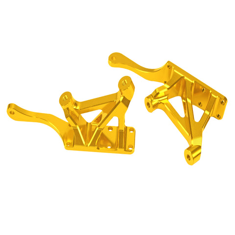 FF520 Radial Caliper Mounts