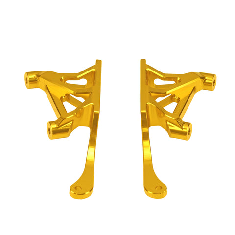FF520 Radial Caliper Mounts