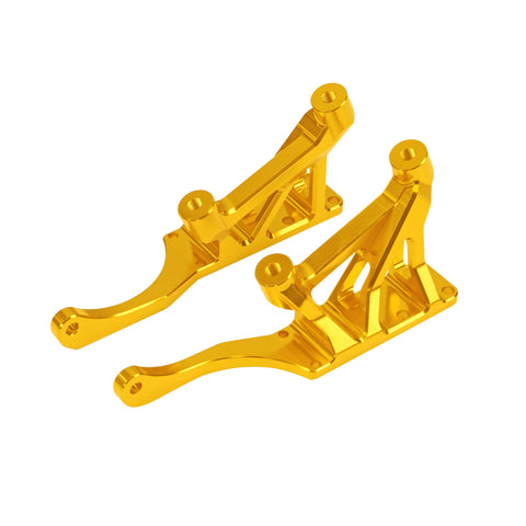FF520 Radial Caliper Mounts