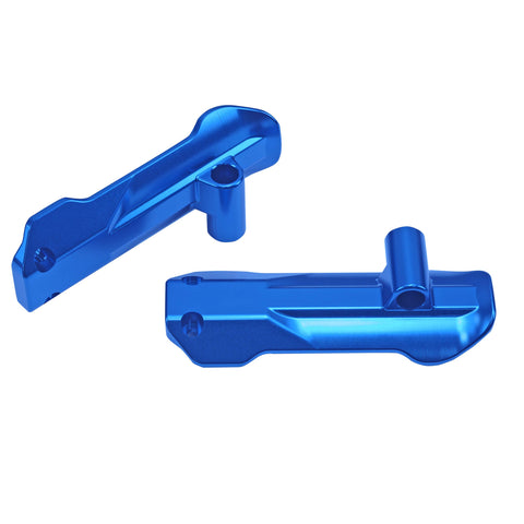 FF520 Radial Caliper Mounts