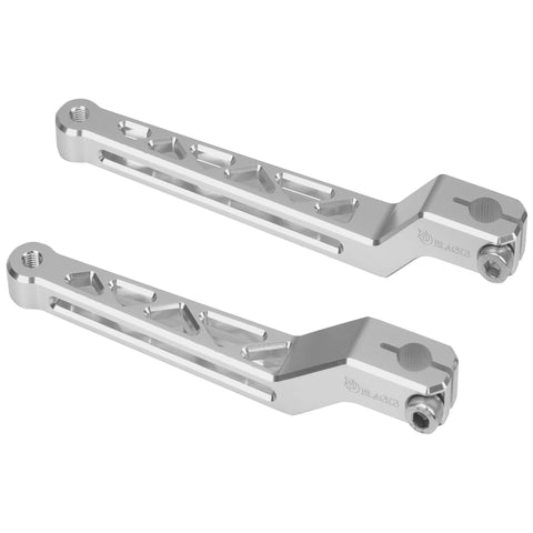 Heel/Toe Shifter Arm