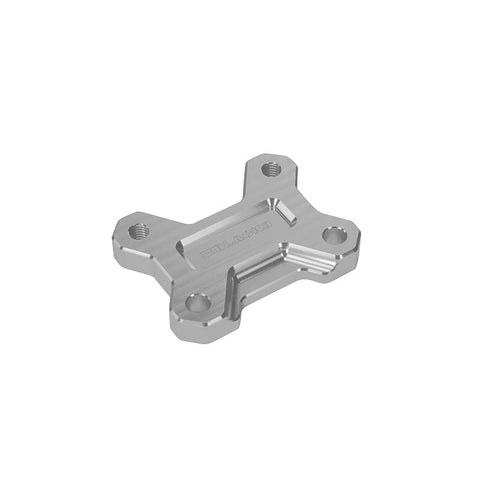 Pull Back Plate