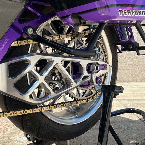 Chain Drive Conversion Kit