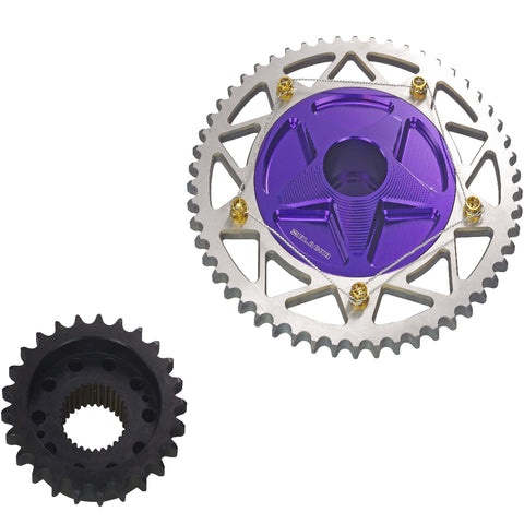 Chain Drive Conversion Kit
