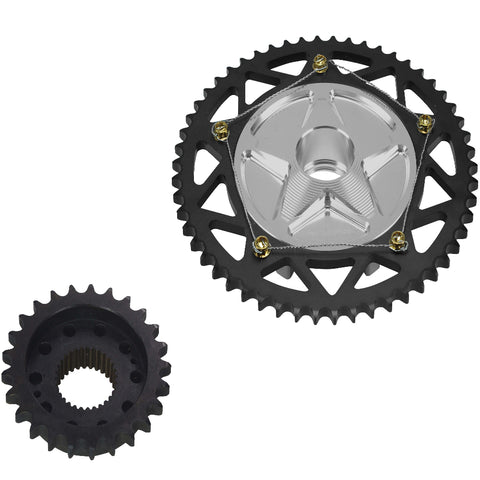 Chain Drive Conversion Kit