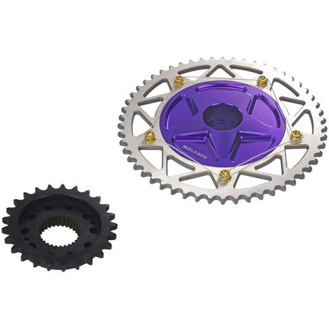 Chain Drive Conversion Kit