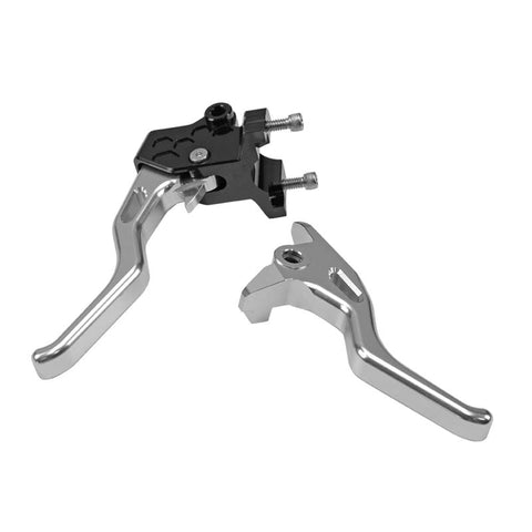 Easier Pull Clutch Lever