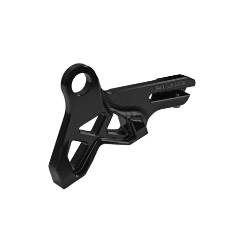 Softail Rear Radial Caliper Mount