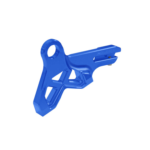 Softail Rear Radial Caliper Mount