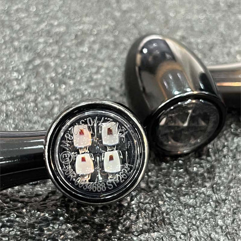 Mini Turn Signal