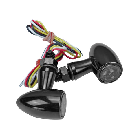 Mini Turn Signal