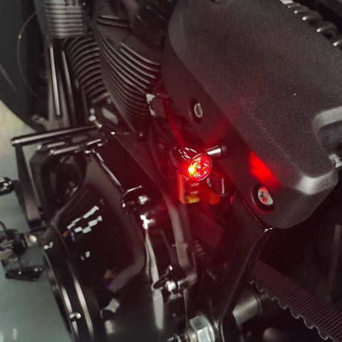 Mini Turn Signal