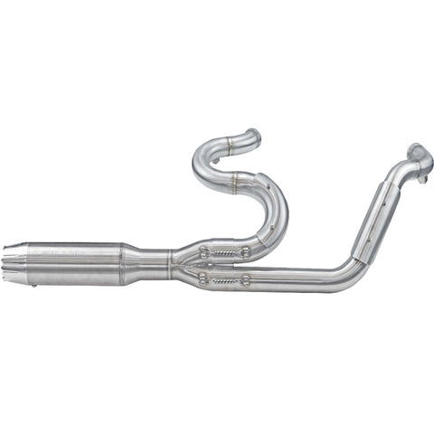 2-Into-1 Supersport Exhaust System