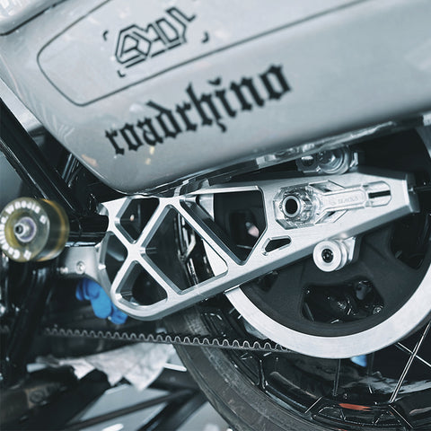 Performance Forged Rear Swingarm