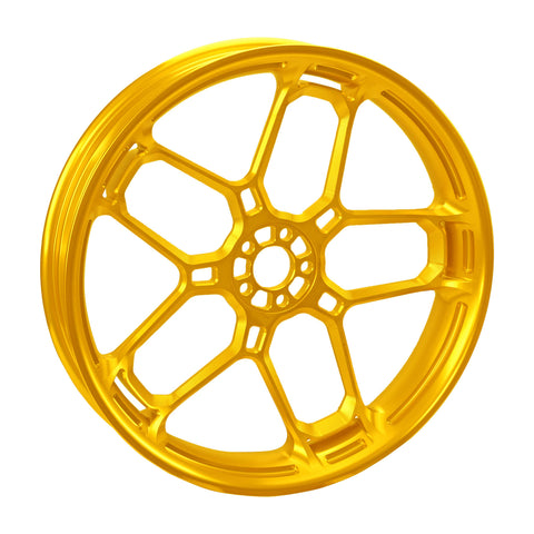 5-Spoke Wheel