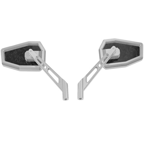 Carbon Mirrors