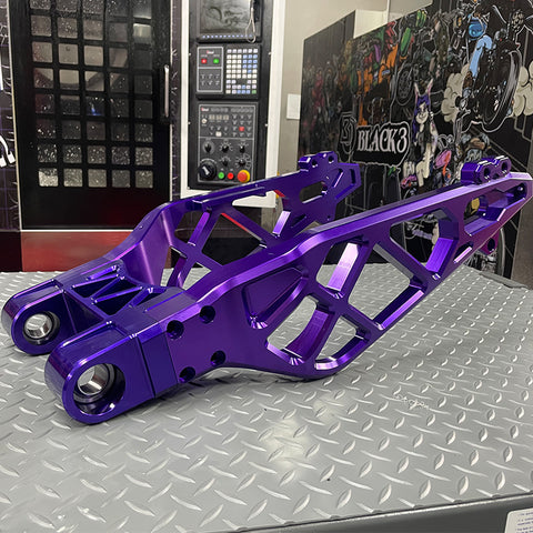 Performance Forged Rear Swingarm