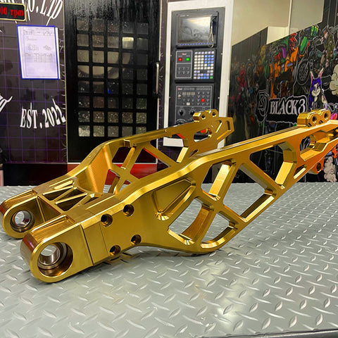 Performance Forged Rear Swingarm