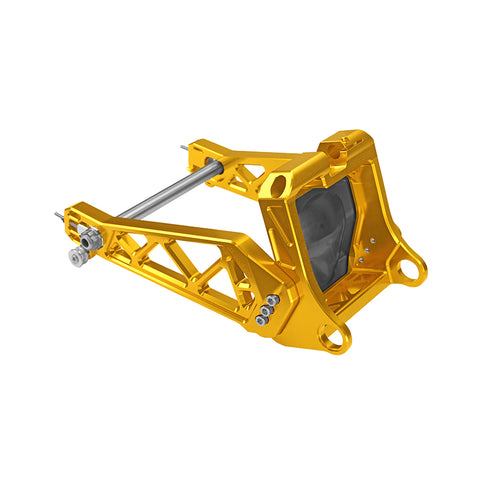 Performance Softail Swingarm