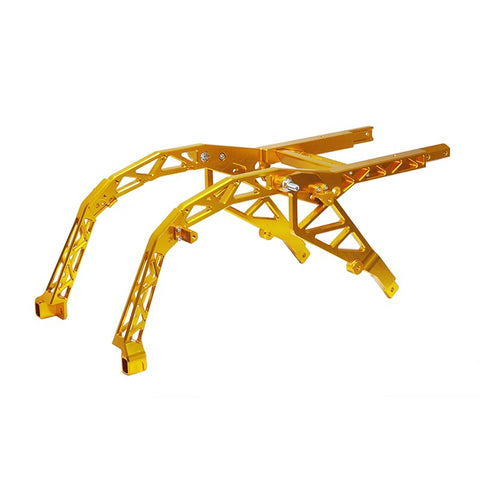 Performance Touring Subframe Tail