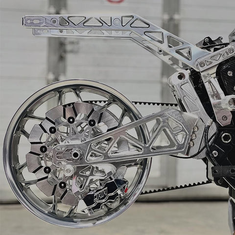 Performance Rear Fender Bracket