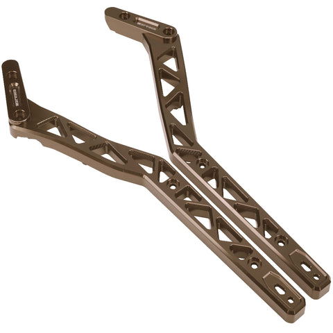 Performance Rear Fender Bracket